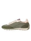 Deportivo Pepe Jeans Jane Subtle PLS400030 Verde