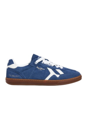 Deportivo Pepe Jeans Ball Retro PMS000031 Azul