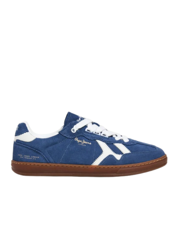 Deportivo Pepe Jeans Ball Retro PMS000031 Azul