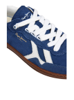 Deportivo Pepe Jeans Ball Retro PMS000031 Azul