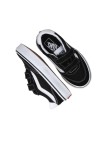 Zapatilla Vans Brooklyn Ls Negro (27-39)