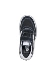 Zapatilla Vans Brooklyn Ls Negro (27-39)