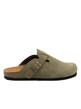 Zueco Bio Autenti 355 Verde Pino