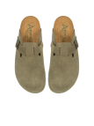 Zueco Bio Autenti 355 Verde Pino