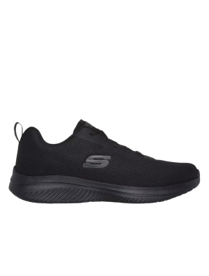 Deportivo Skechers Work 200241EC Negro