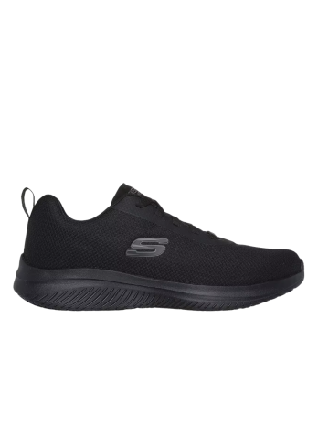Deportivo Skechers Work 200241EC Negro