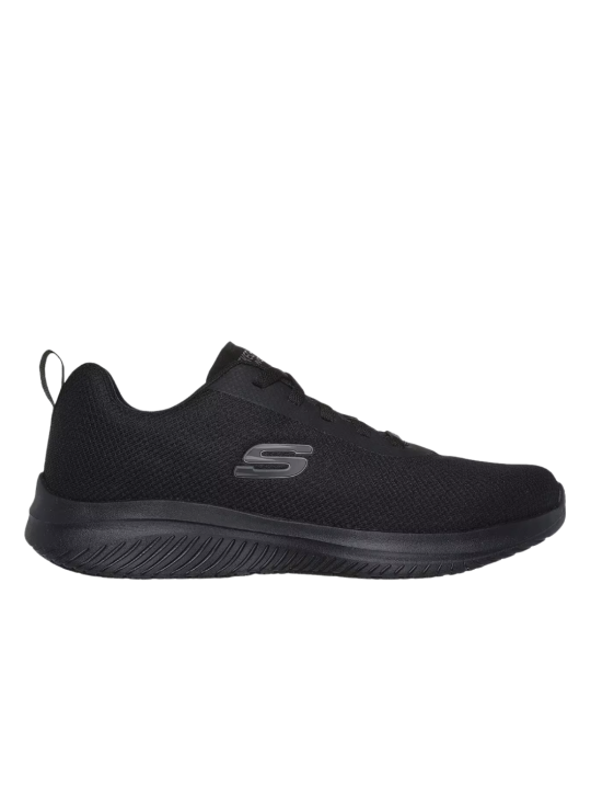 Deportivo Skechers Work 200241EC Negro