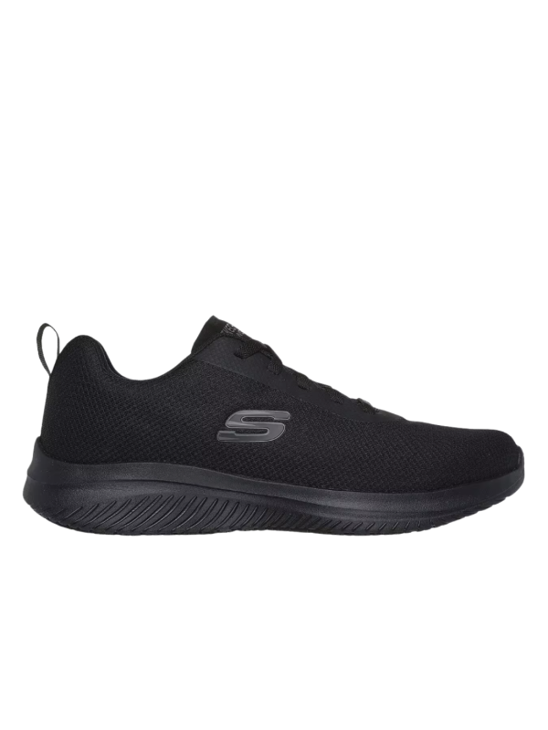 Deportivo Skechers Work 200241EC Negro