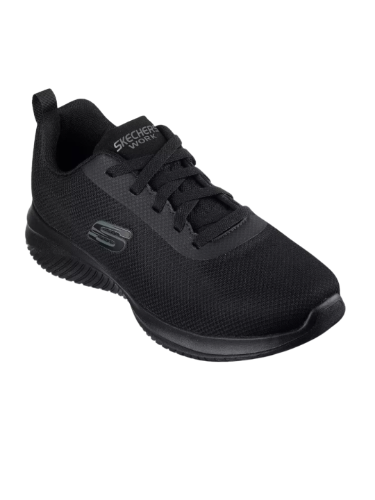 Deportivo Skechers Work 200241EC Negro