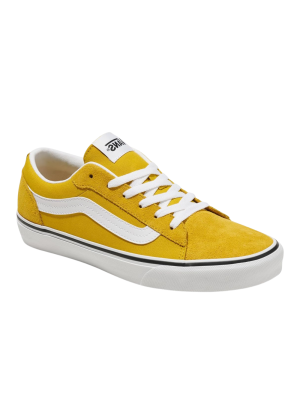 Zapatilla Vans Vero LS Mustard