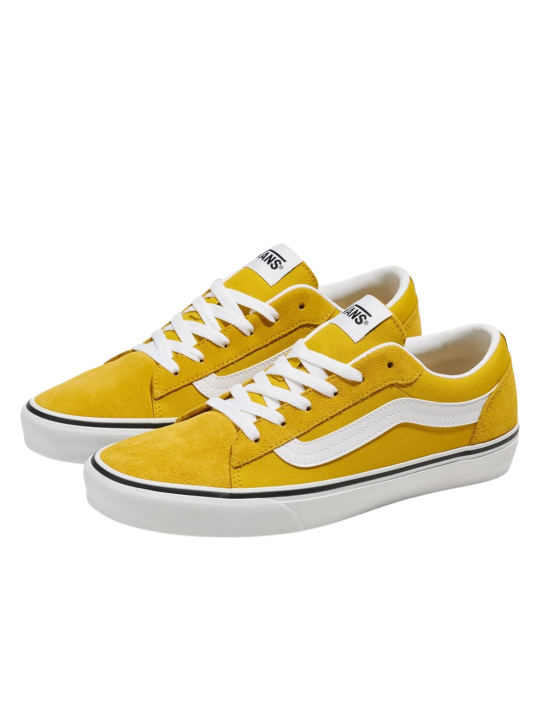 Zapatilla Vans Vero LS Mustard