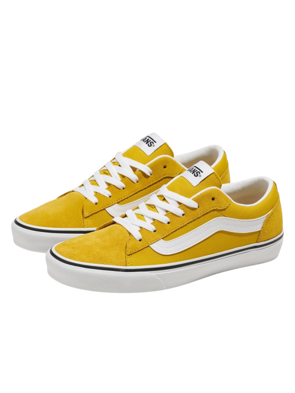 Zapatilla Vans Vero LS Mustard