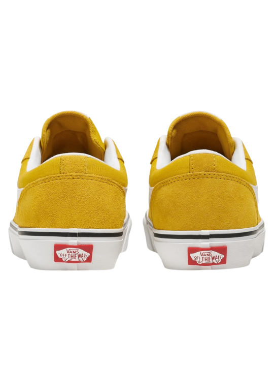 Zapatilla Vans Vero LS Mustard