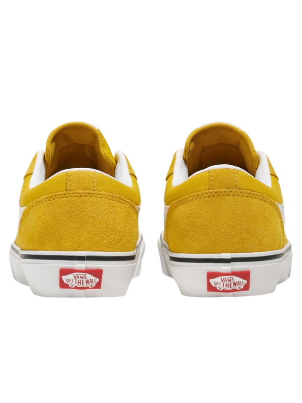 Zapatilla Vans Vero LS Mustard