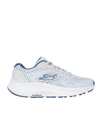 Deportivo Skechers Go Run 405046L Azul Claro