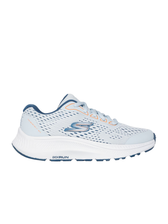 Deportivo Skechers Go Run 405046L Azul Claro