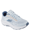 Deportivo Skechers Go Run 405046L Azul Claro