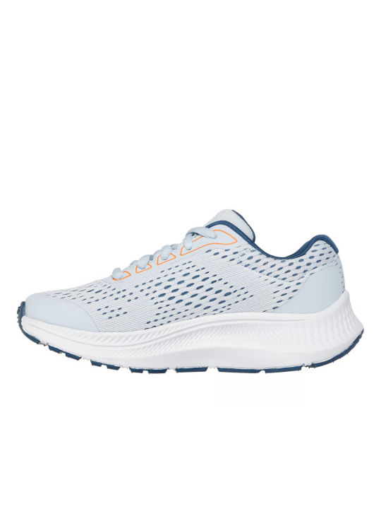 Deportivo Skechers Go Run 405046L Azul Claro