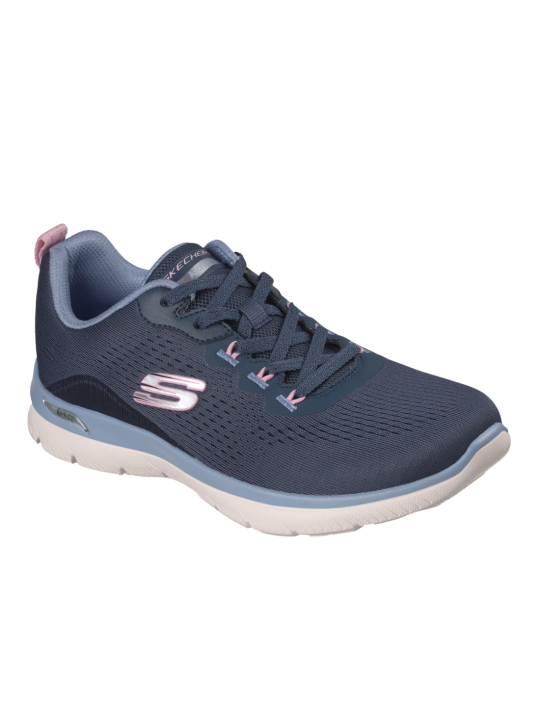 Deportivo Skechers Arch Fit Summits 150754 Marino