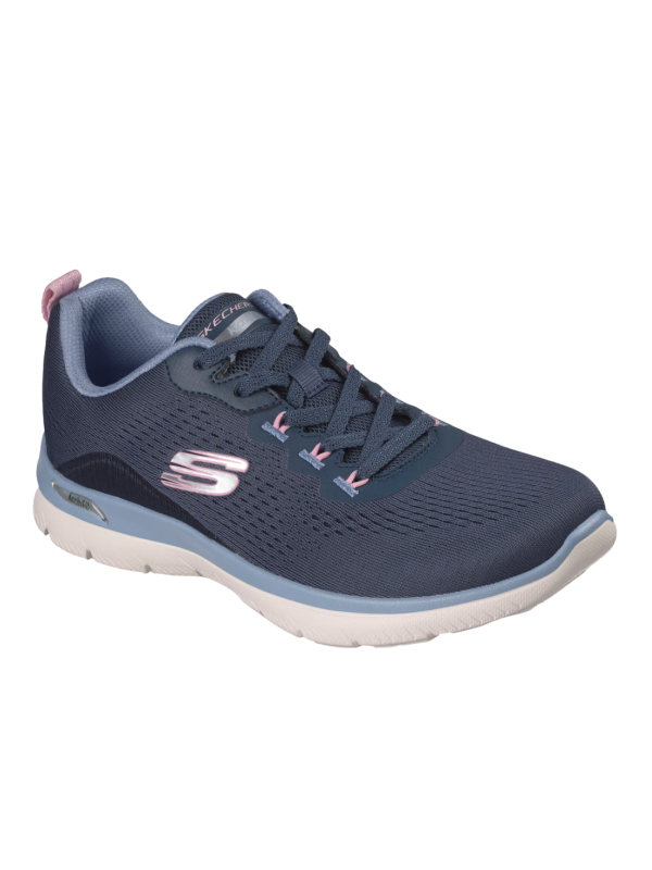 Deportivo Skechers Arch Fit Summits 150754 Marino
