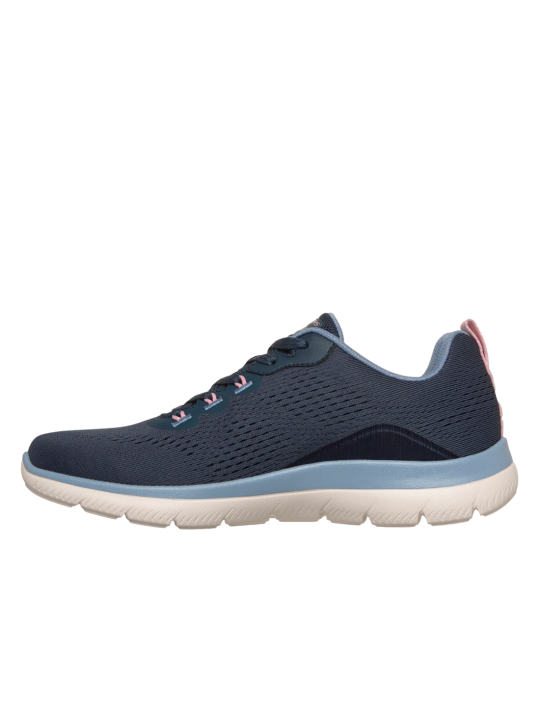 Deportivo Skechers Arch Fit Summits 150754 Marino