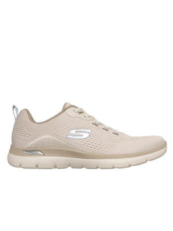 Deportivo Skechers Arch Fit Summits 150754 Beige