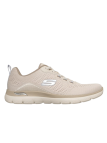 Deportivo Skechers Arch Fit Summits 150754 Beige