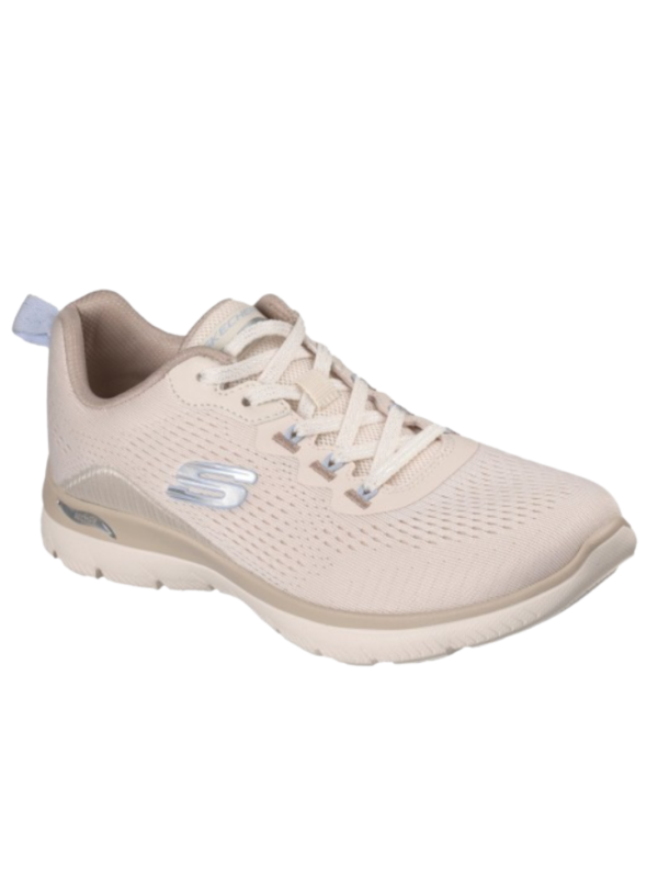 Deportivo Skechers Arch Fit Summits 150754 Beige
