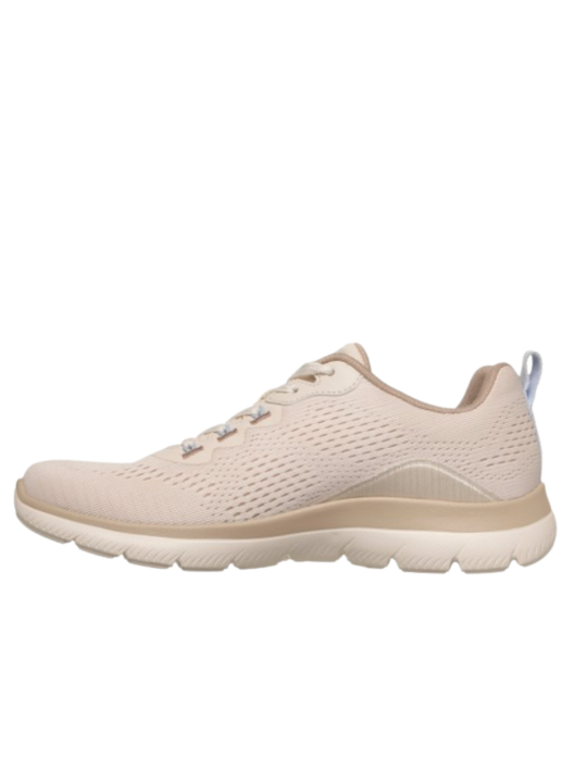 Deportivo Skechers Arch Fit Summits 150754 Beige