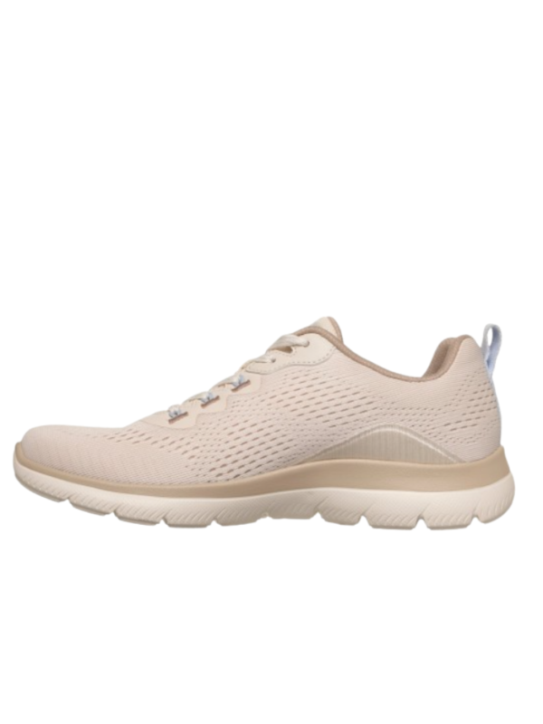 Deportivo Skechers Arch Fit Summits 150754 Beige