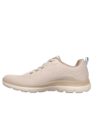 Deportivo Skechers Arch Fit Summits 150754 Beige