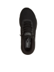 Deportivo Skechers Slip-Ins UNO Glide-Step 190115 Negro