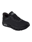 Deportivo Skechers Slip-Ins UNO Glide-Step 190115 Negro