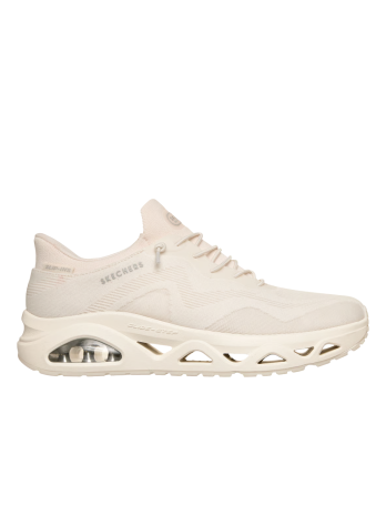 Deportivo Skechers Slip-Ins UNO Glide-Step 190115 Beige