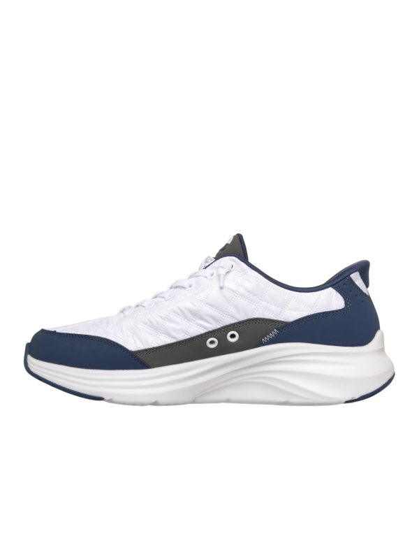 Deportivo Skechers Slip Ins Contour Foam 232619 Blanco Marino