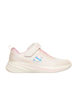 Deportivo Skechers Wave 92 303557L Beige