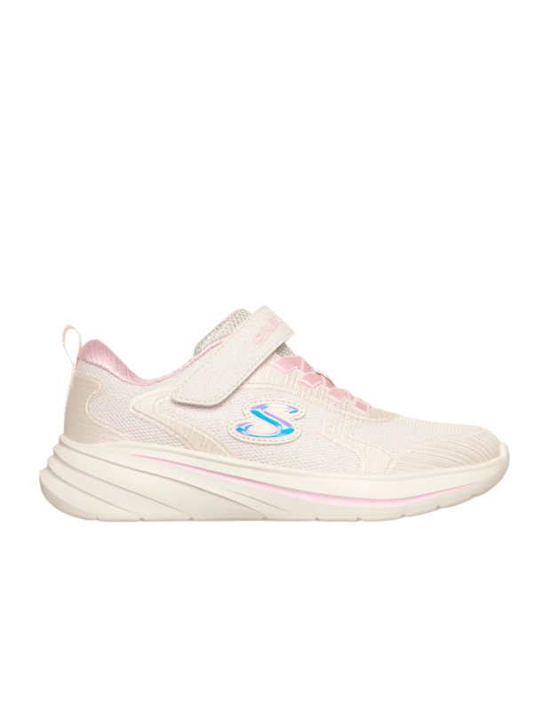 Deportivo Skechers Wave 92 303557L Beige