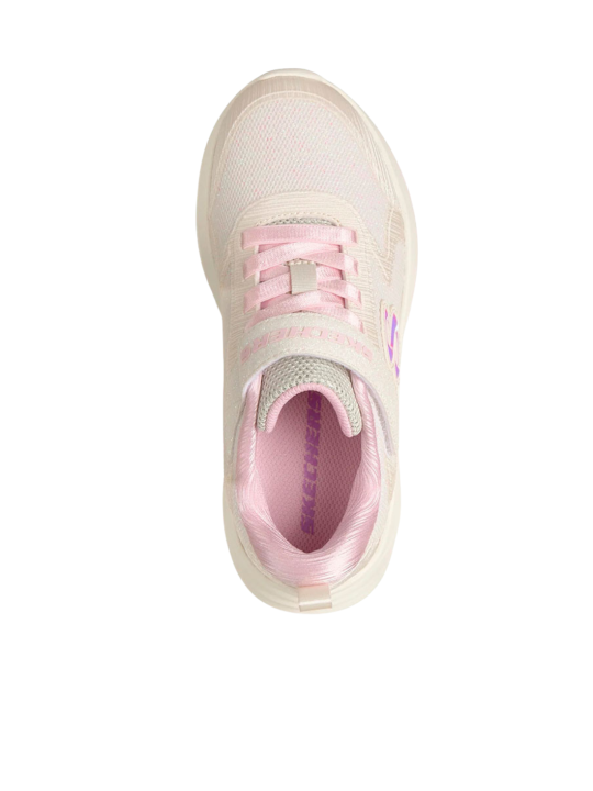 Deportivo Skechers Wave 92 303557L Beige