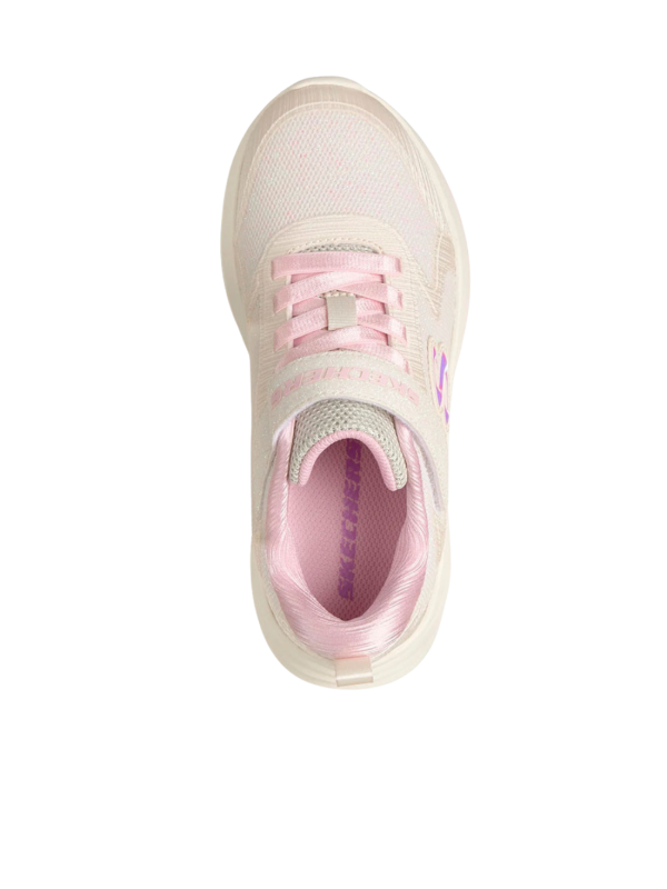 Deportivo Skechers Wave 92 303557L Beige