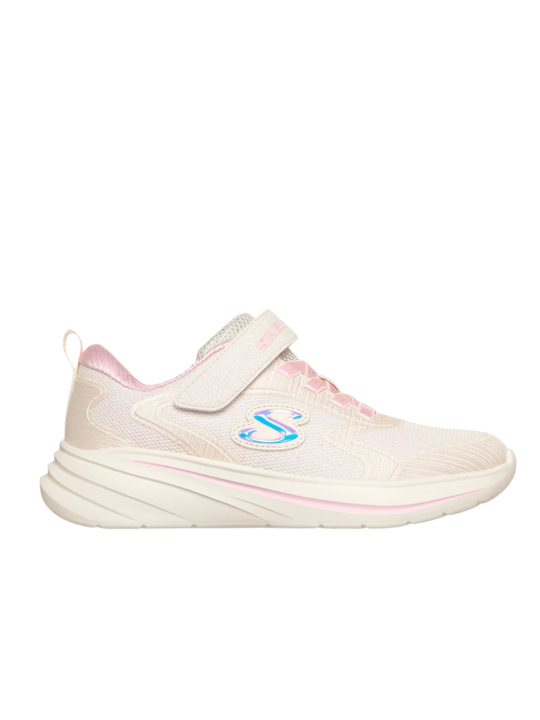 Deportivo Skechers Wave 92 303557N Beige