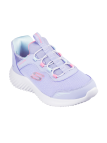 Deportivo Skechers Slip-Ins Bounder 303585L Lavanda