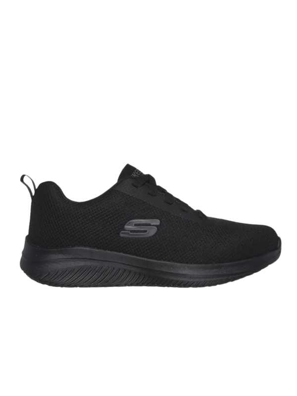 Deportivo Skechers Work 108176EC Negro