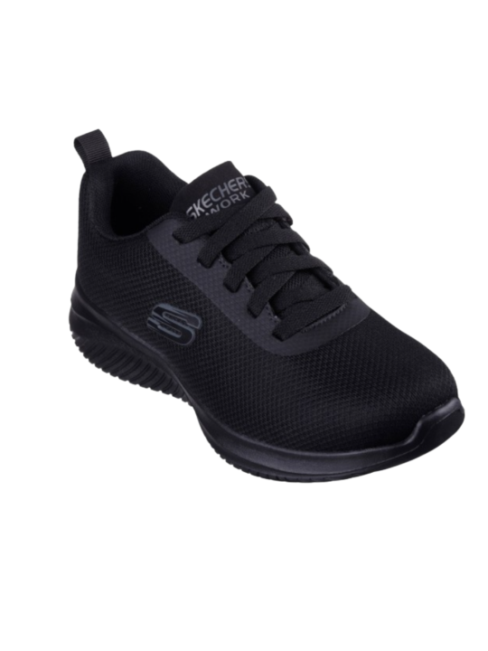 Deportivo Skechers Work 108176EC Negro