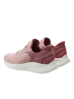 Deportivo Skechers Slip Ins Bobs Squad 117504 Rosa