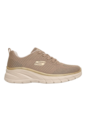 Deportivo Skechers Fashion Fit 150384 Taupe