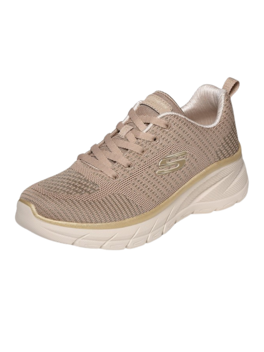 Deportivo Skechers Fashion Fit 150384 Taupe