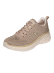 Deportivo Skechers Fashion Fit 150384 Taupe