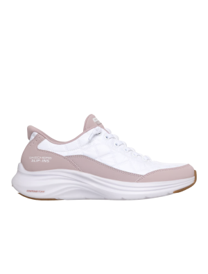 Deportivo Skechers Slip-Ins 150404 Blanco Lavanda
