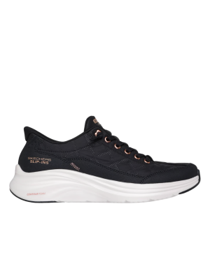 Deportivo Skechers Slip-Ins 150413 Negro