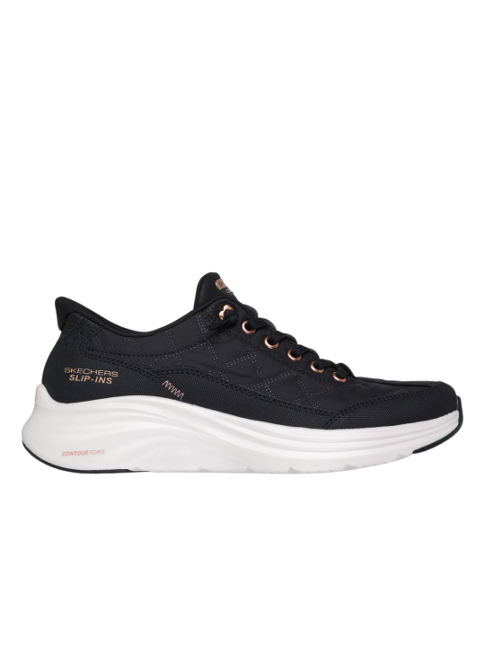 Deportivo Skechers Slip-Ins 150413 Negro